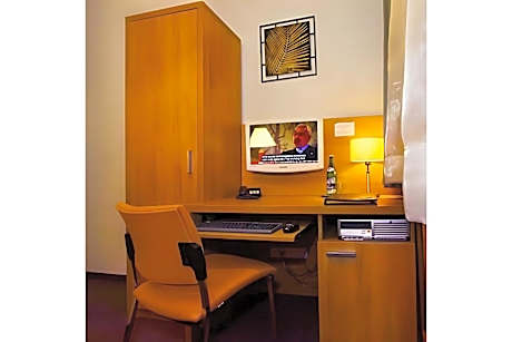 Economy Single Room