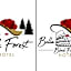 Black Forest Hotel Todtnau
