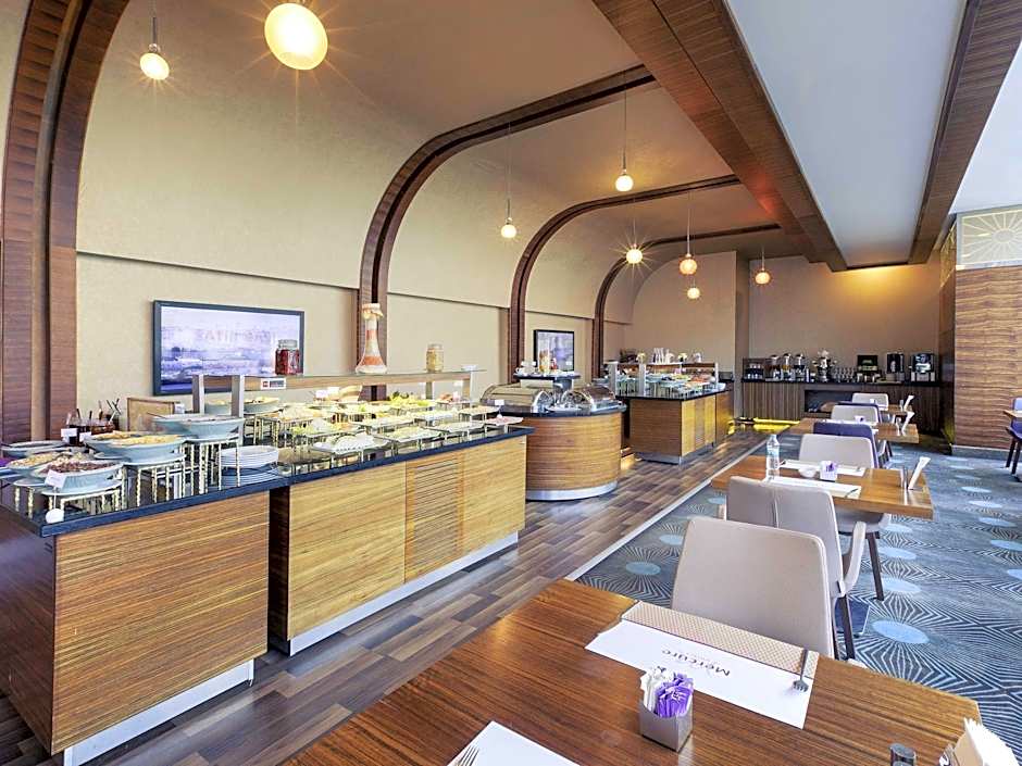 Mercure Istanbul Umraniye