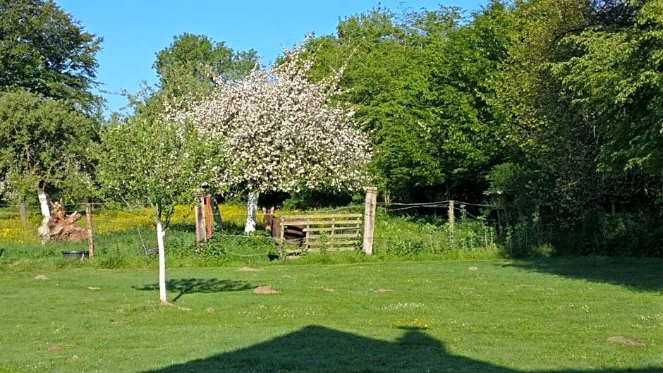 Les Chambres de Pascaline