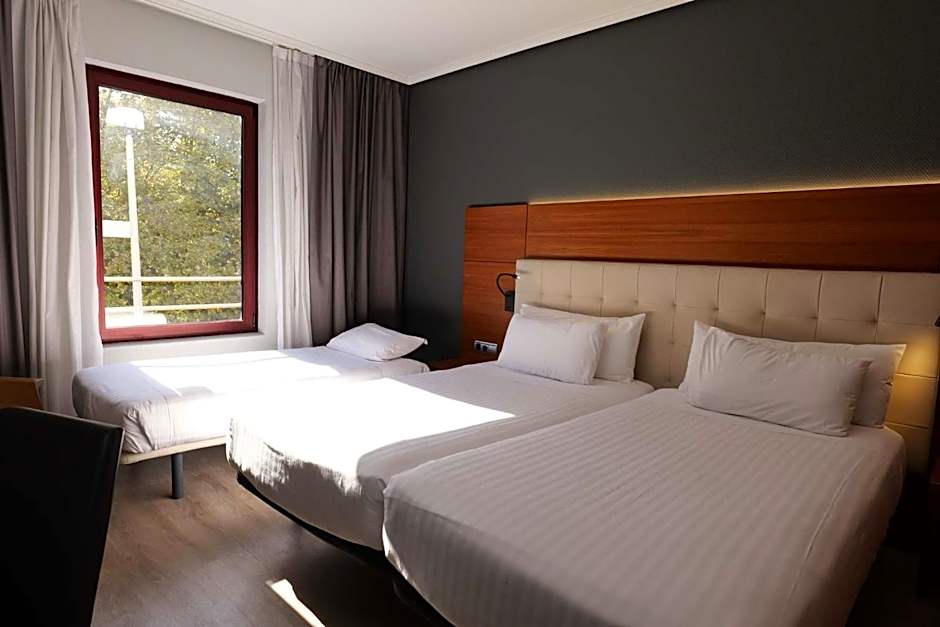 Eurostars Amara