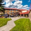Best Western Plus Landmark Inn