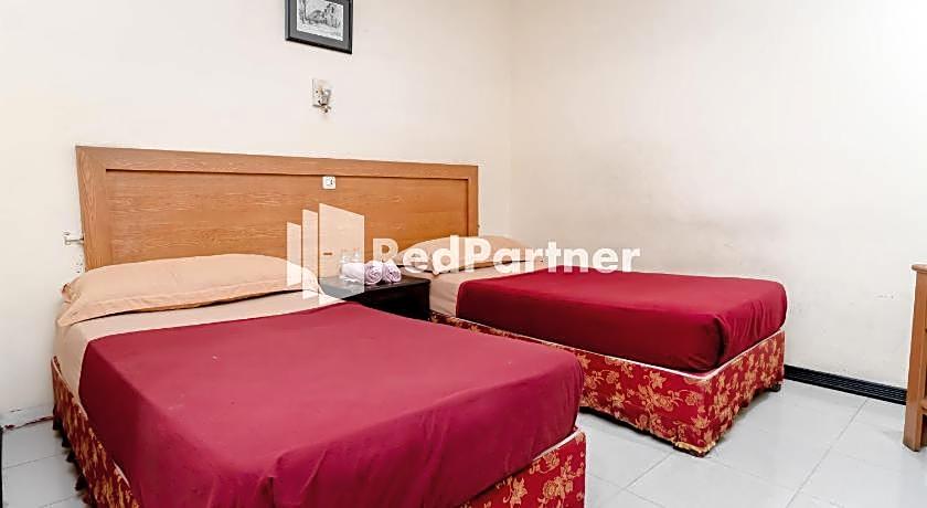 Cherry Pink Hotel Medan Mitra RedDoorz