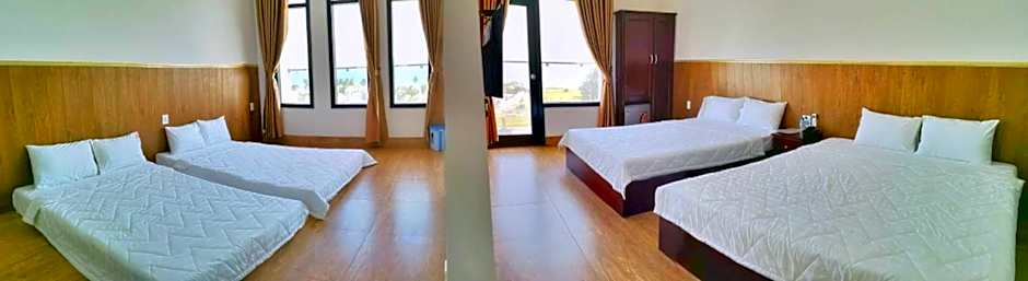 MOON HOTEL