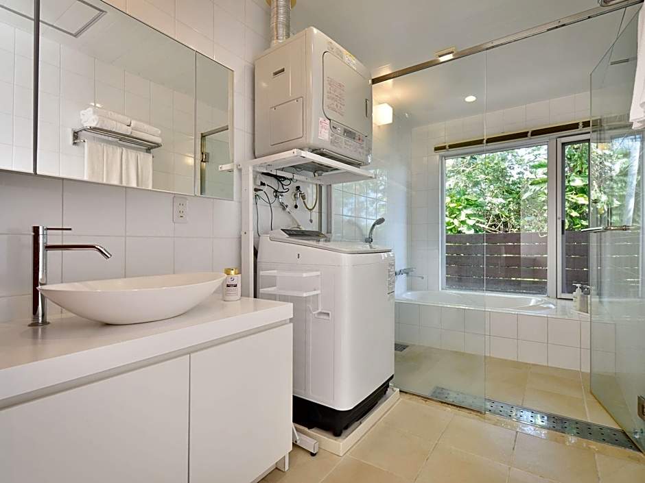 Pool Villa Imadomari by Coldio Premium [Okinawa Main island]