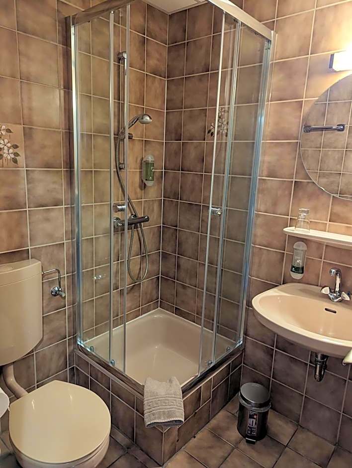 Hotel-Restaurant Hubertus