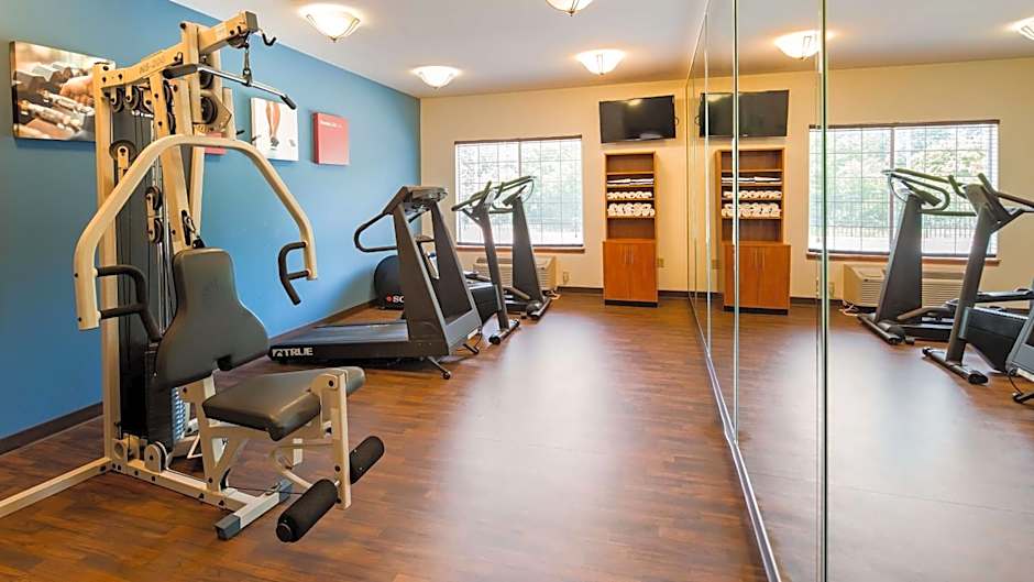 SureStay Plus Hotel by Best Western Mesquite