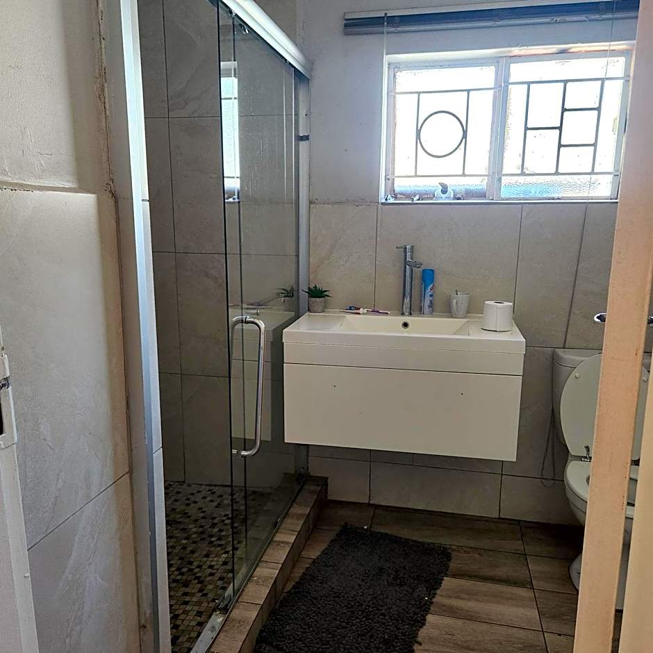 Rue Guesthouse