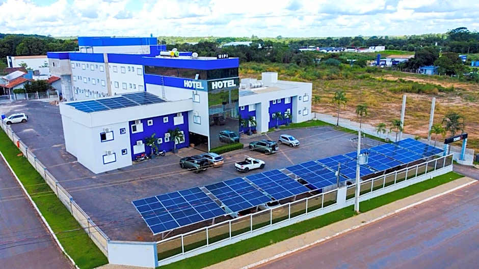Hotel Uipi