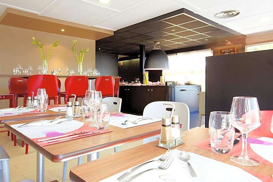 Campanile Marseille Ouest - Martigues