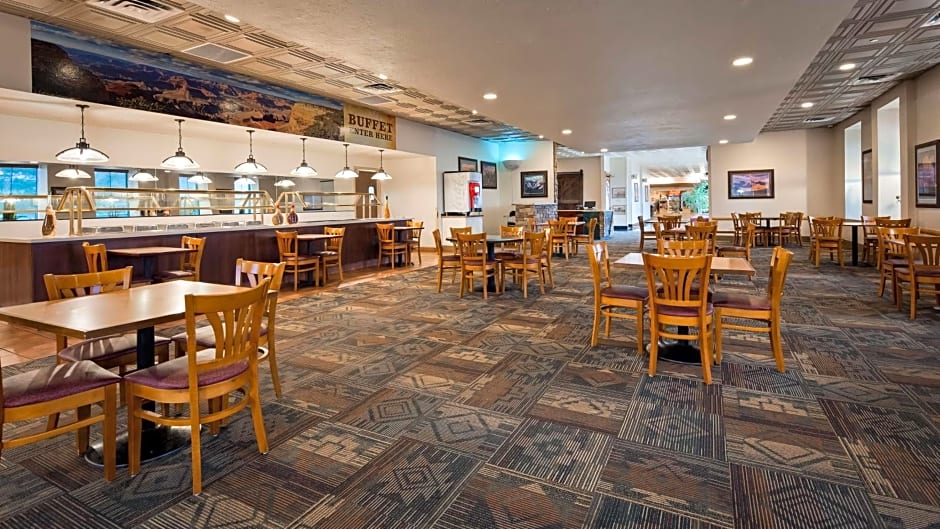 Best Western Premier Grand Canyon Squire Inn
