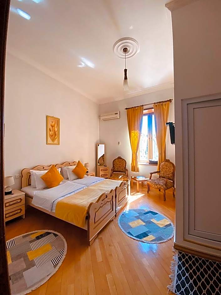 Hotel Tamar Mepe