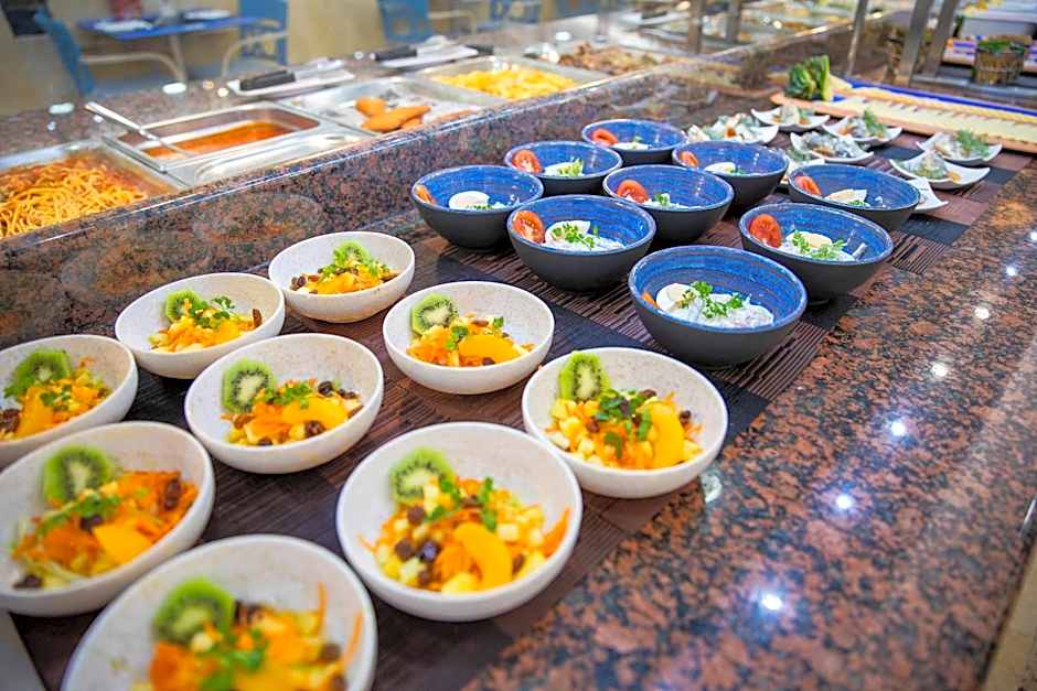 Hotel Servigroup Castilla