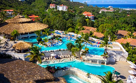 Cofresi Palm Beach Spa Resort All Inclusive Cofresi Beach Puerto Plata Cofresi Beach Puerto Plata Hotels At Getaroom