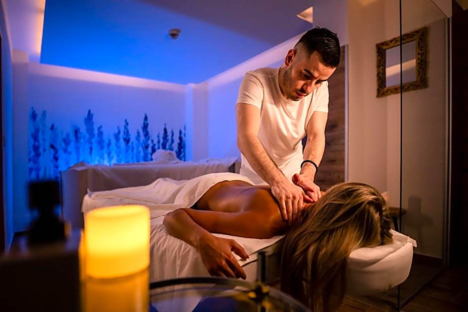 Wellness Hotel Frymburk