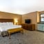 Best Western Plus Inn Scotts Valley