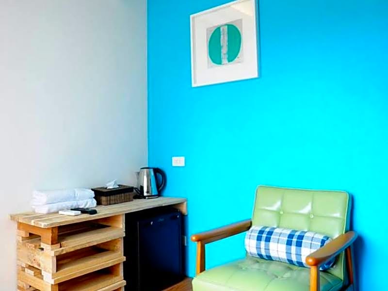 Acacia Po Bed And Breakfast – Pingtung, CA