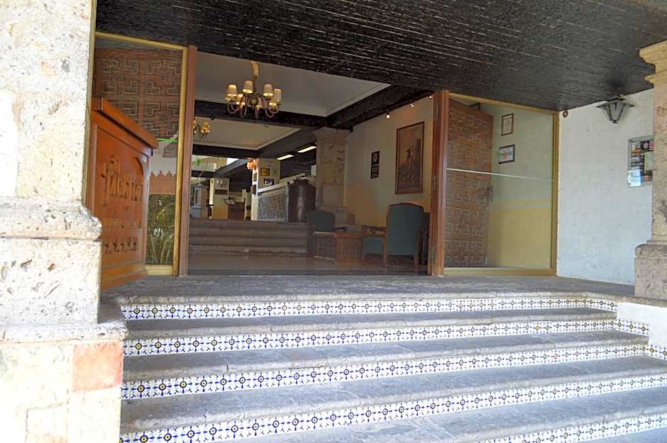 Radisson Hotel Tapatio Guadalajara