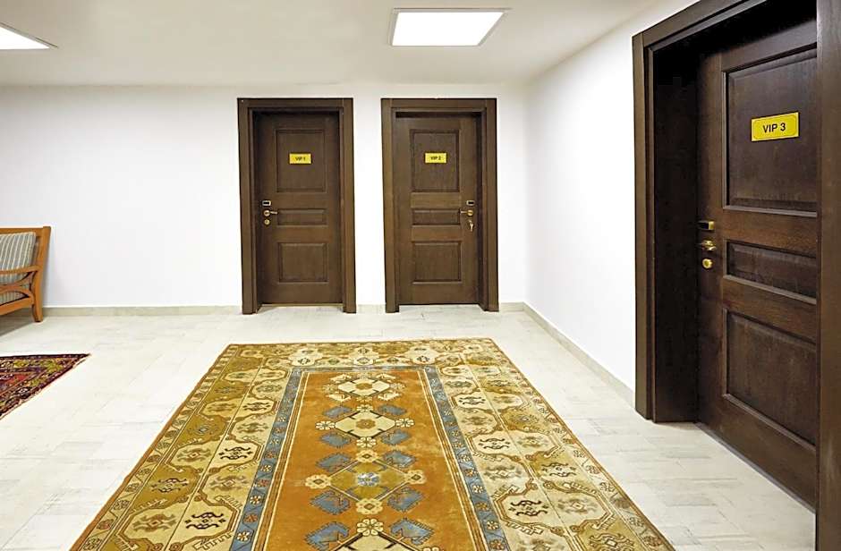 Royal Uzungol Hotel&Spa