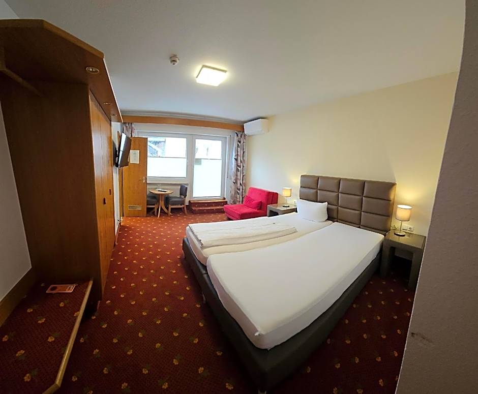 Hotel Altes Weinhaus