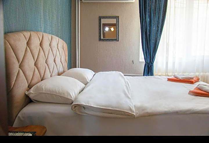 Family Hotel Victoria Gold