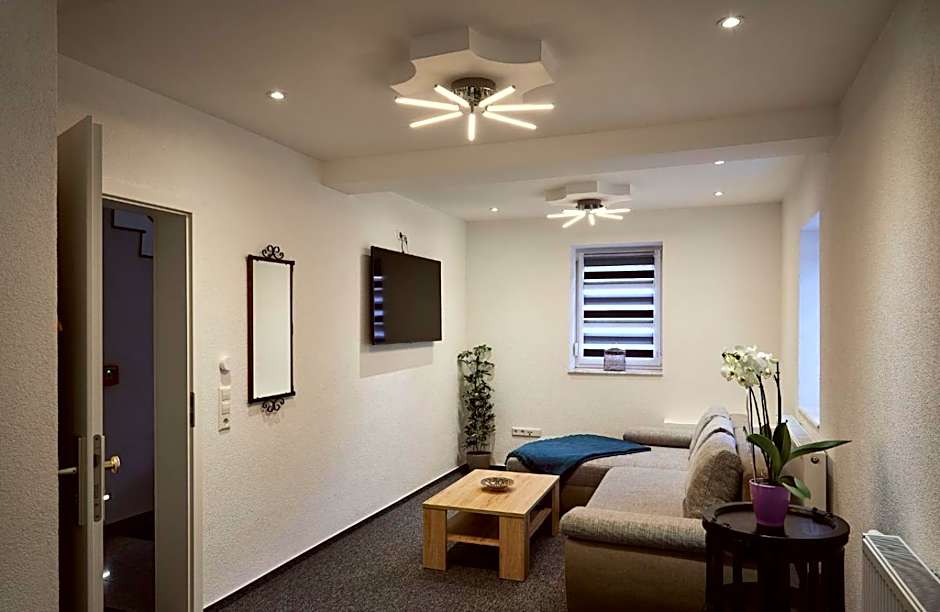 Boardinghouse Apart-Hotel