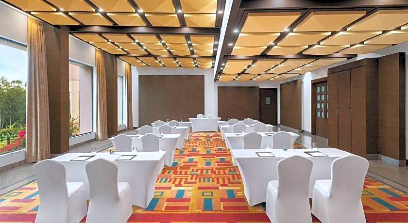 Trinity Hotel Bengaluru