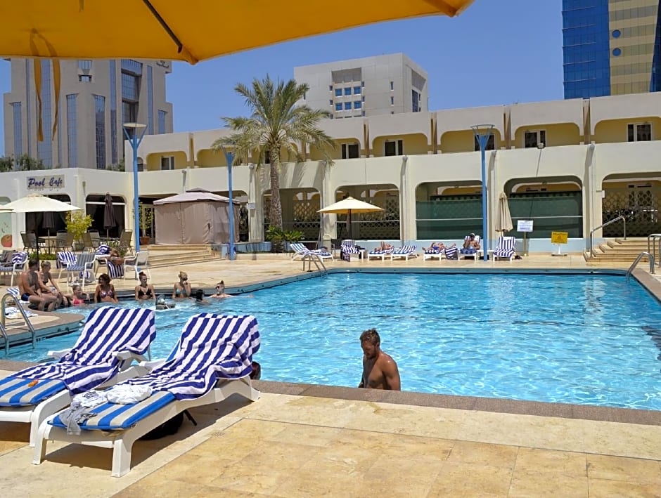 Golden Tulip Bahrain