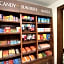 Staybridge Suites North Brunswick By IHG