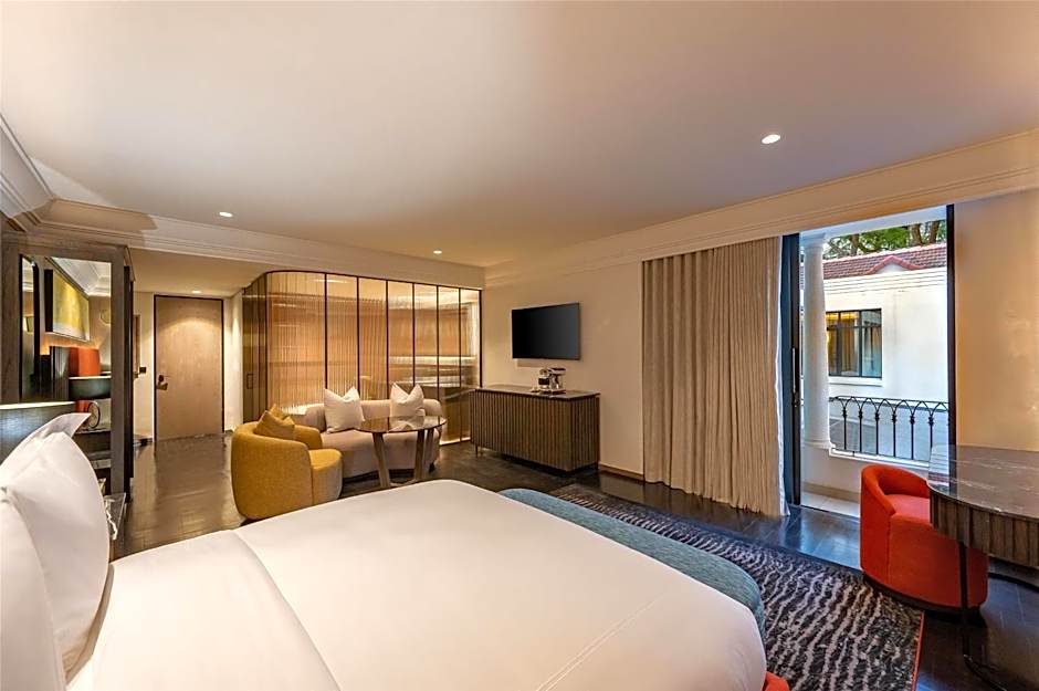 Park Hyatt Johannesburg