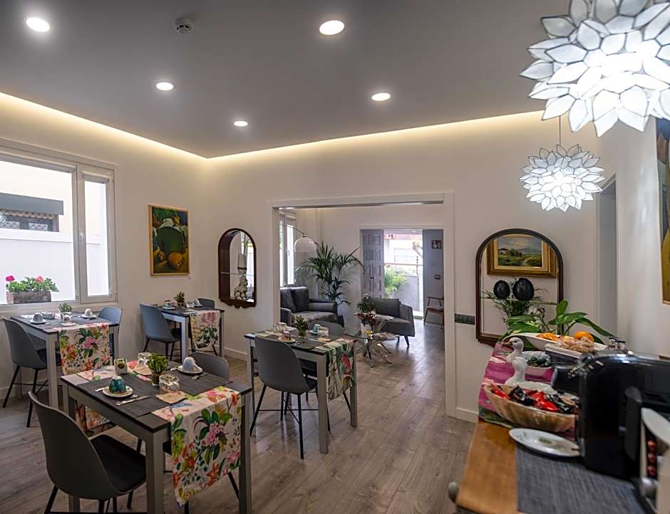 La Palmera Hotel Boutique