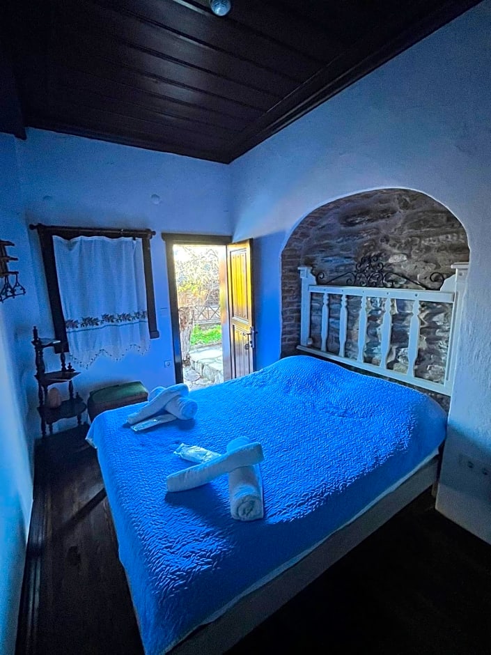 ŞİRİNCE BAHÇE OTEL