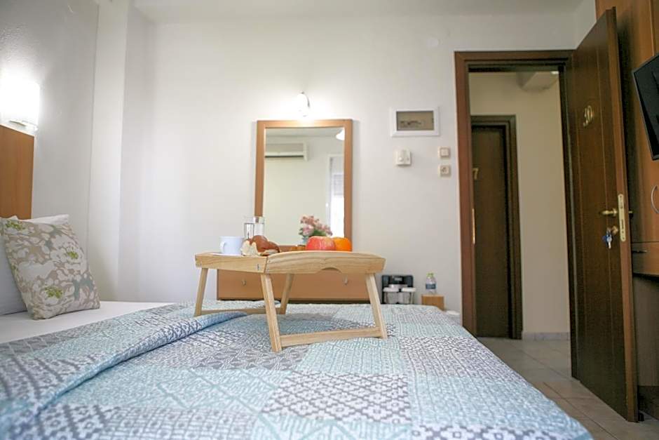 Hotel Karagianni
