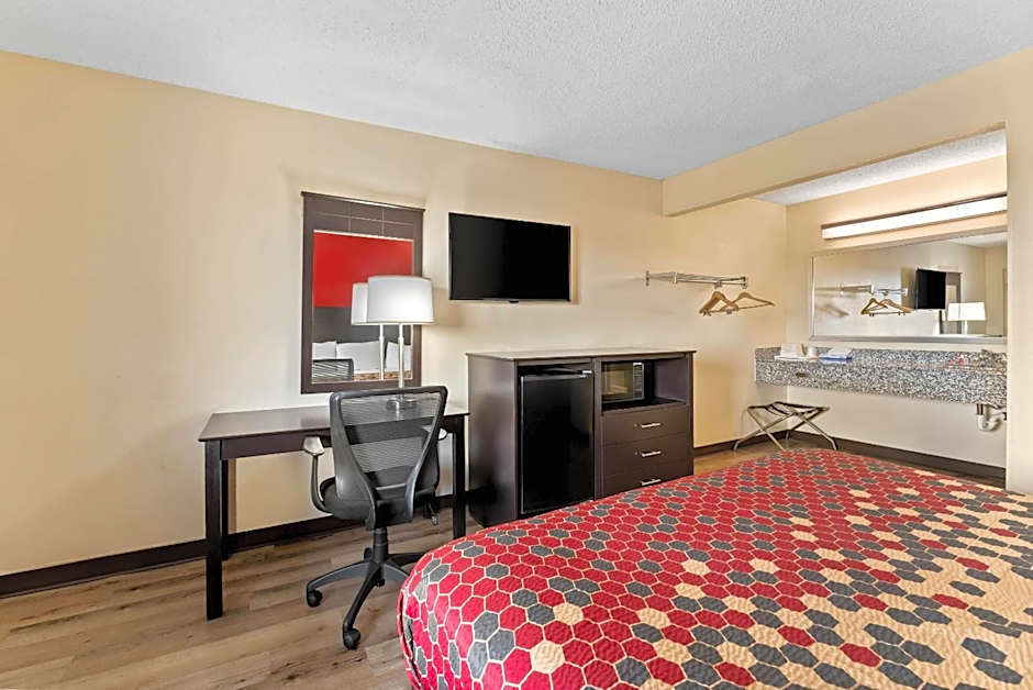 Econo Lodge Fredericksburg