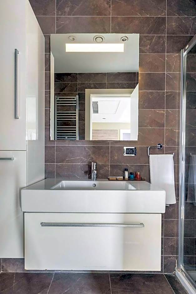 Taba Luxury Suites and Hotel