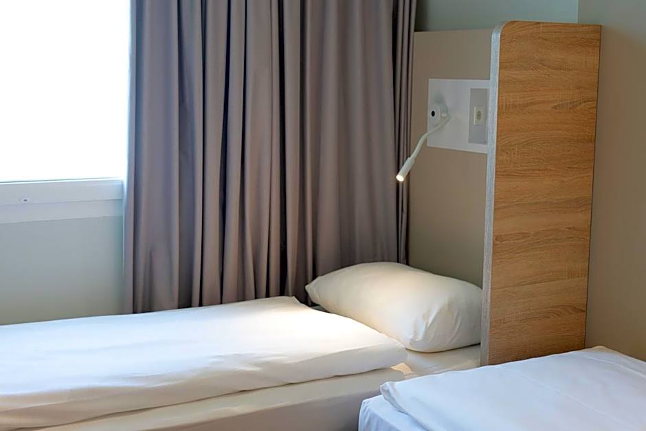 ibis budget Fribourg