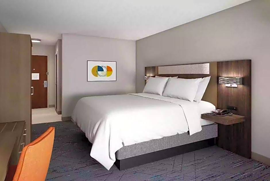 Holiday Inn Express Jesup By IHG