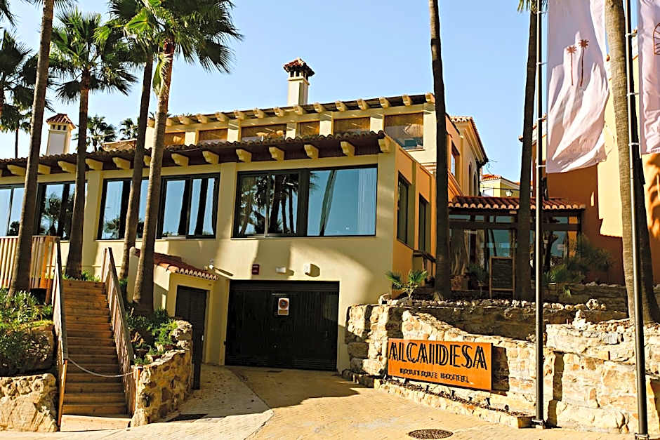 Alcaidesa Boutique Hotel