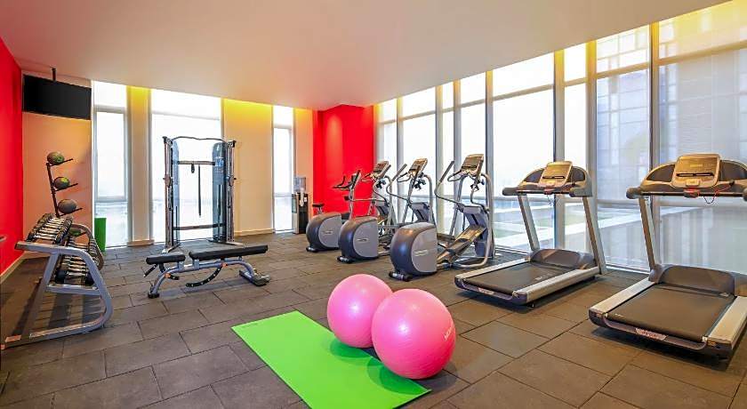 Hilton Garden Inn Ningbo, China