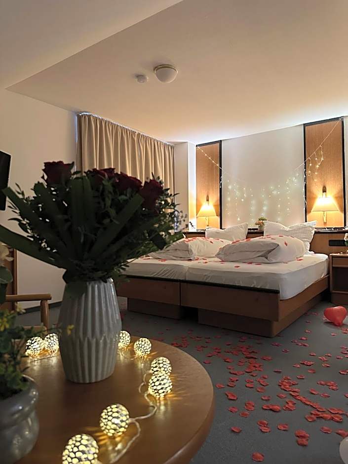 E&D Hotel Rodgau