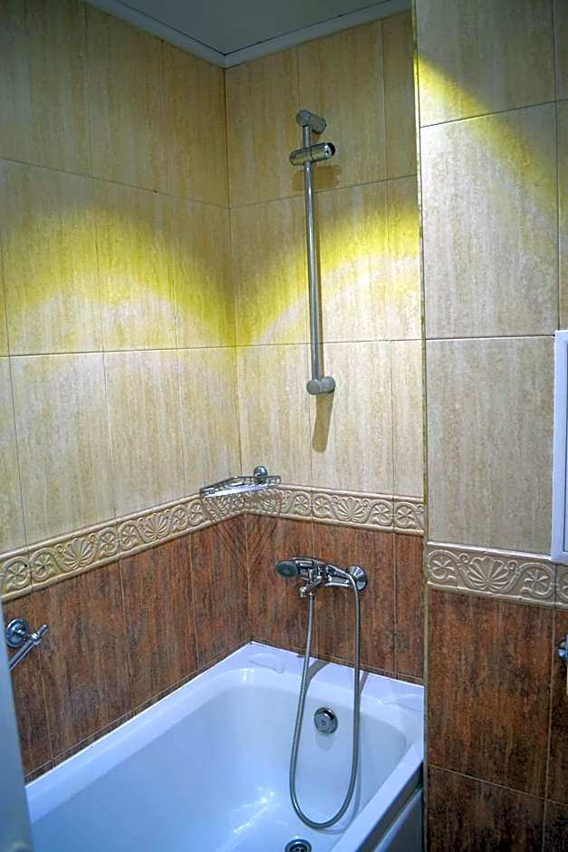 Slavyanska Beseda Hotel