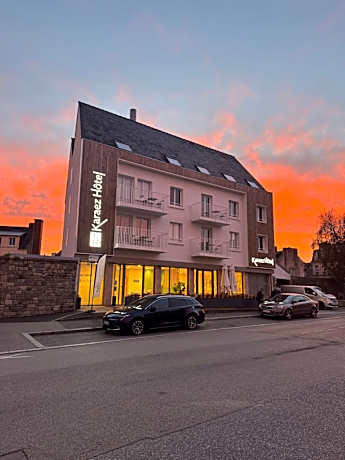 Karaez Hôtel - BritHotel Carhaix