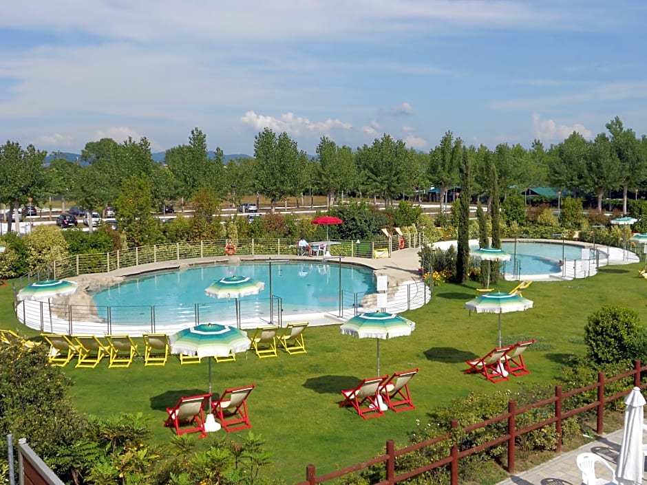 Club del Sole Viareggio Family Collection