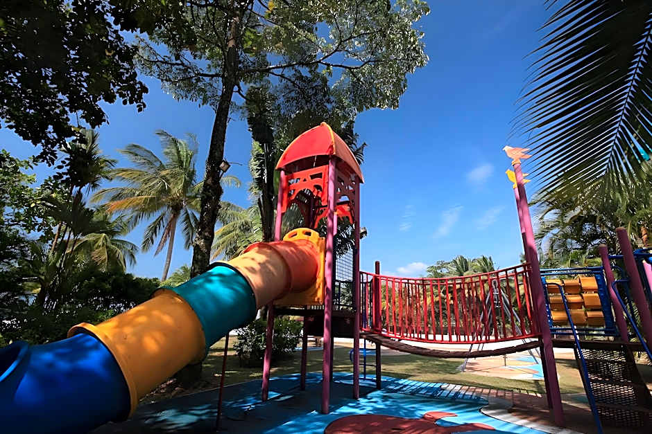 Ombak Villa Langkawi