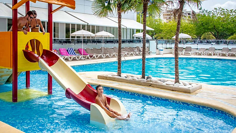 Hotel RH Bayren Parc