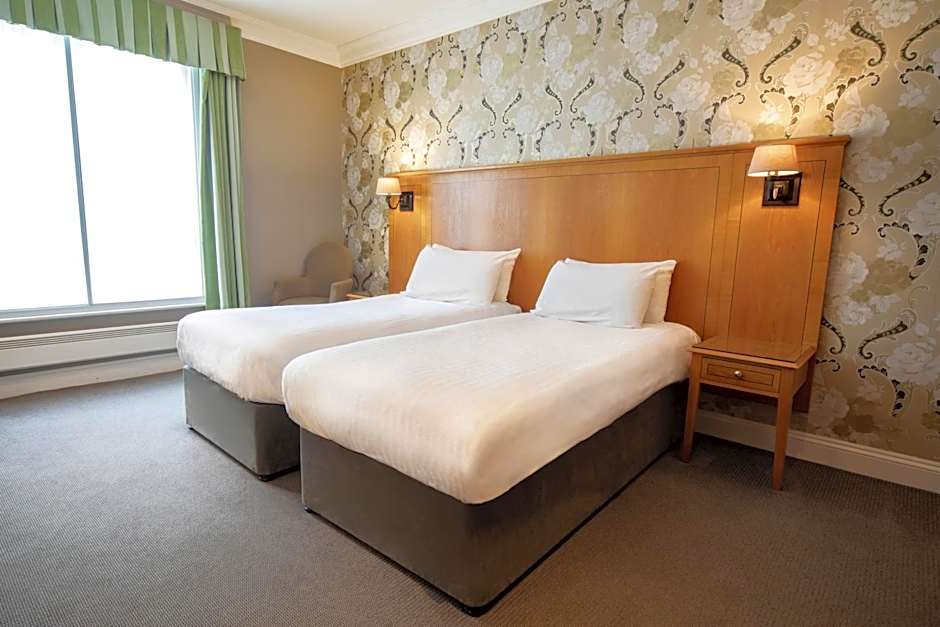 Whittlebury Hall and Spa