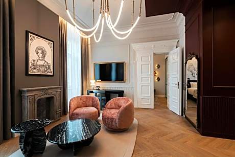Hotel Indigo Krakow Wawel Castle By IHG
