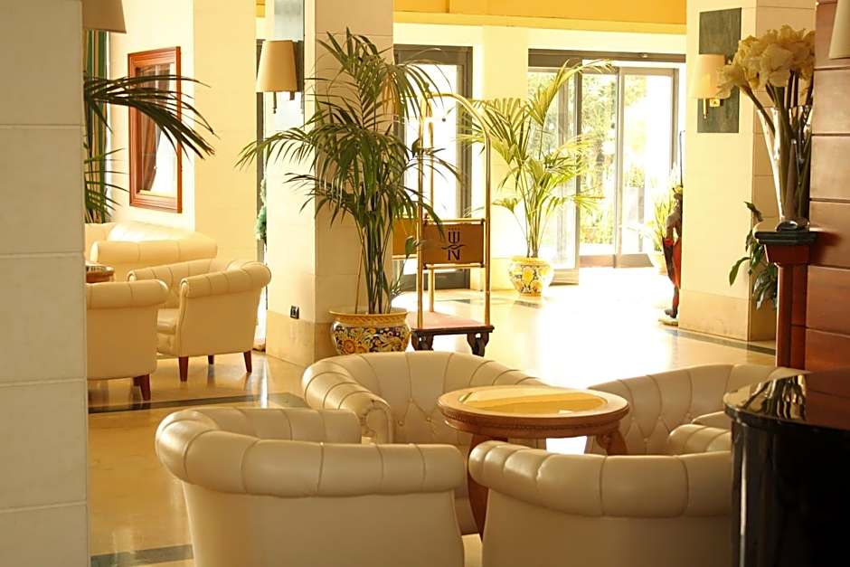 Hotel Nettuno