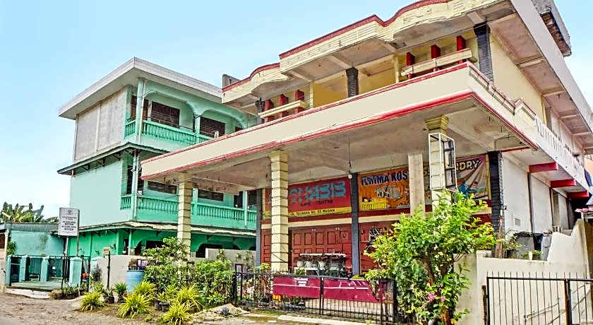 Hotel O Onasis Syariah Inn