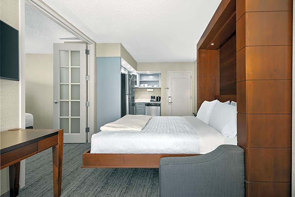 Homewood Suites by Hilton Downers Grove Chicago, IL